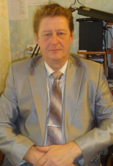 Гриценко Вячеслав Владимирович